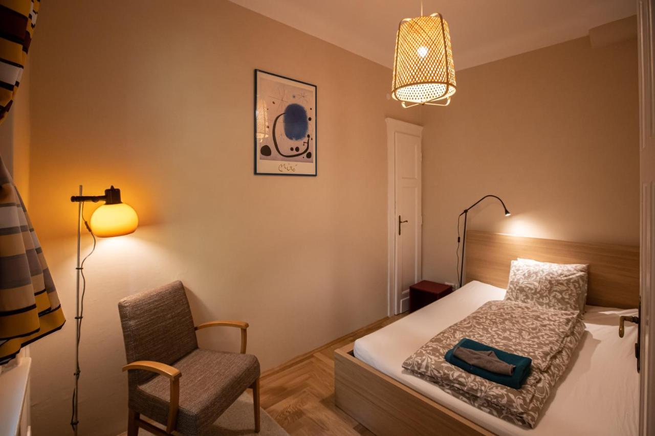 Balance Apartment Central Budapest, Spas, Buda Castle エクステリア 写真