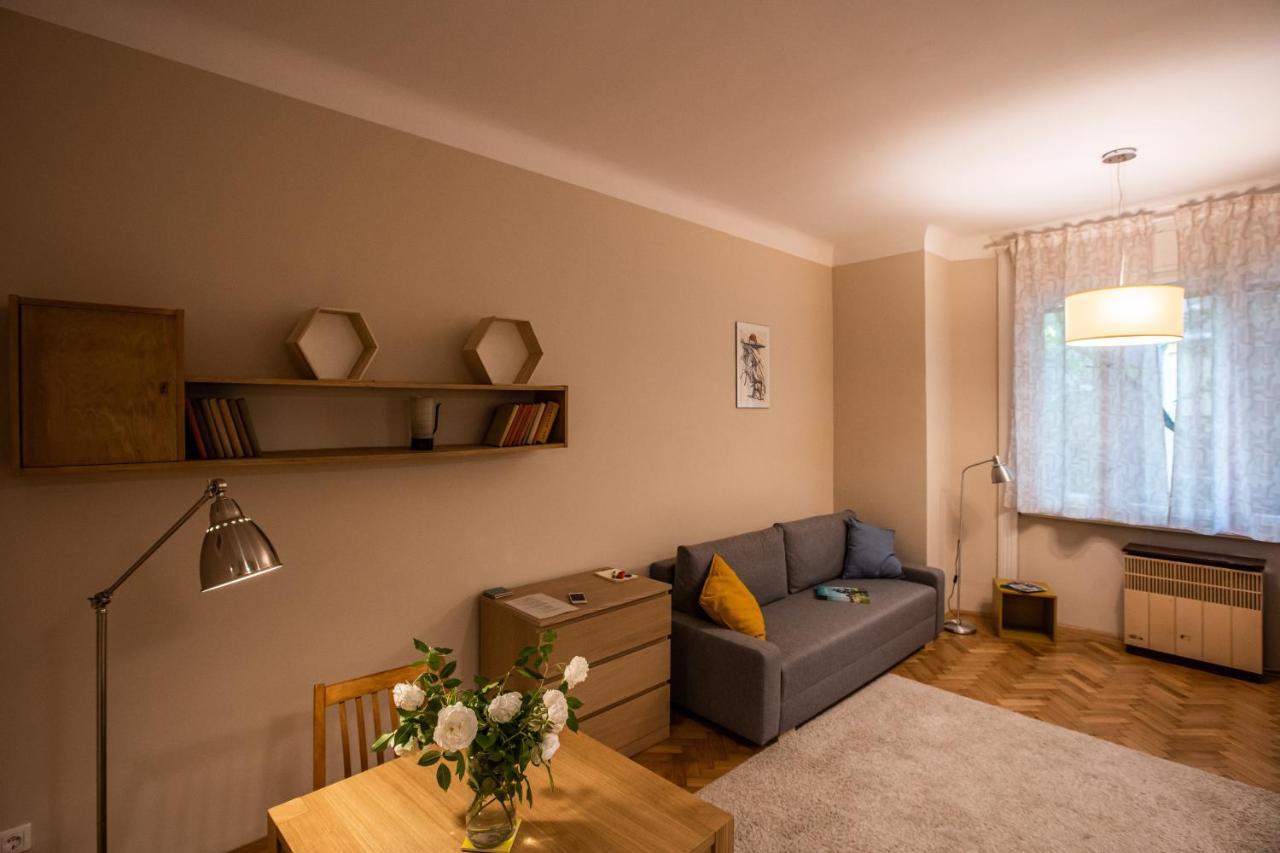 Balance Apartment Central Budapest, Spas, Buda Castle エクステリア 写真
