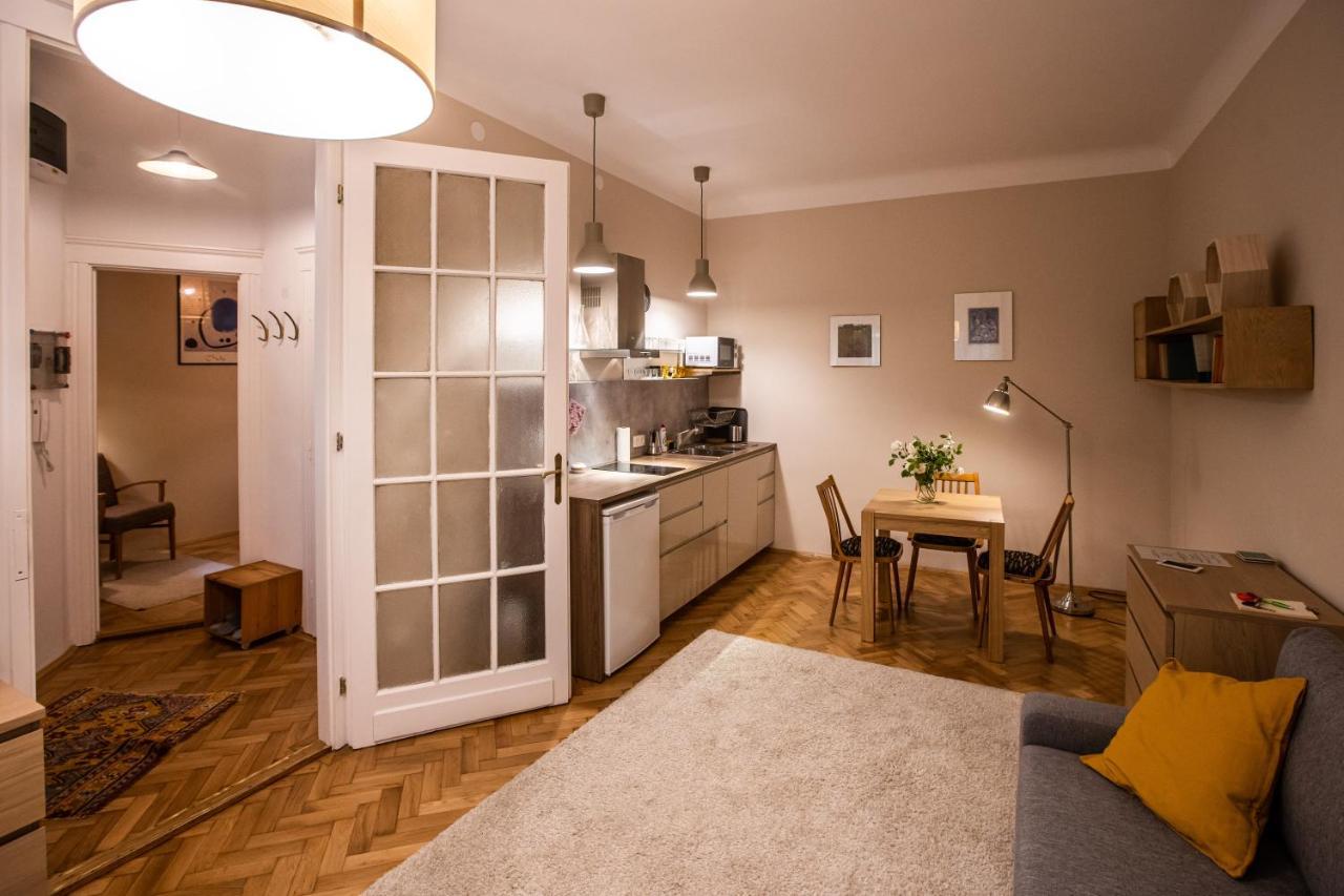 Balance Apartment Central Budapest, Spas, Buda Castle エクステリア 写真